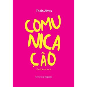 'Comunicação' de Thais Alves